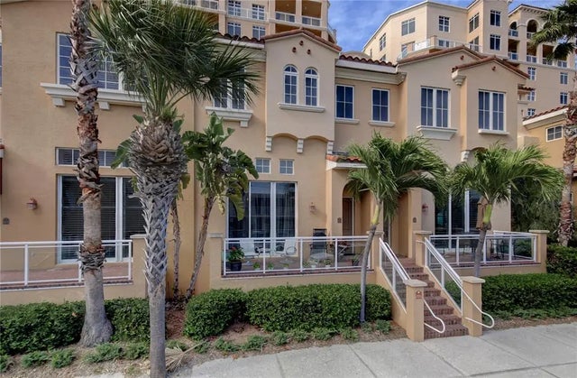 505 Mandalay Avenue 62, CLEARWATER BEACH
