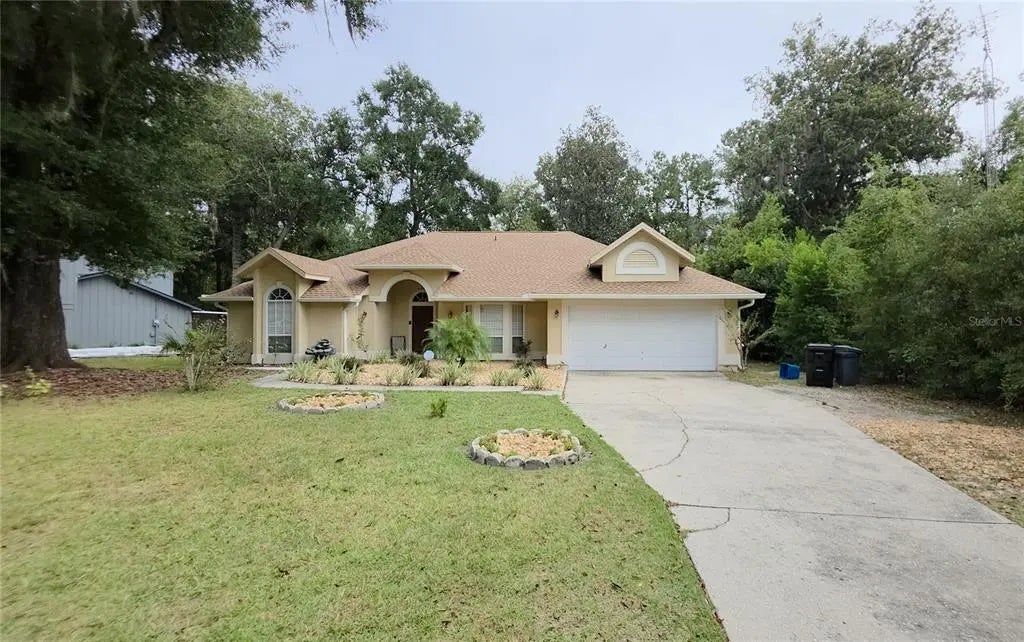 4237 Nw 64th Street, GAINESVILLE
