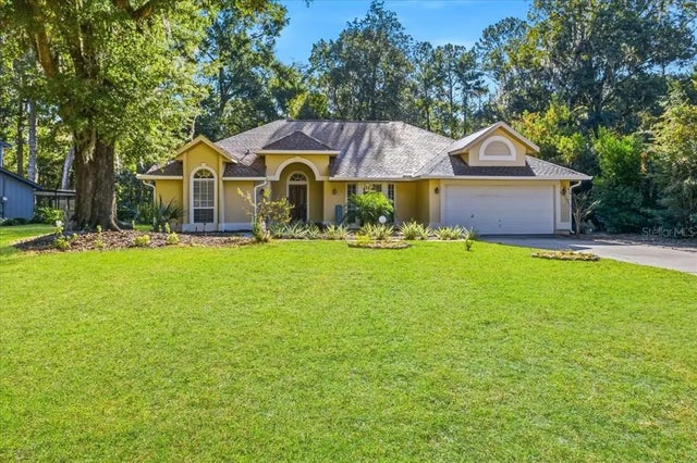 4237 Nw 64th Street, GAINESVILLE