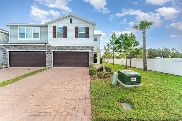 4901 Conifer Cone Drive, KISSIMMEE