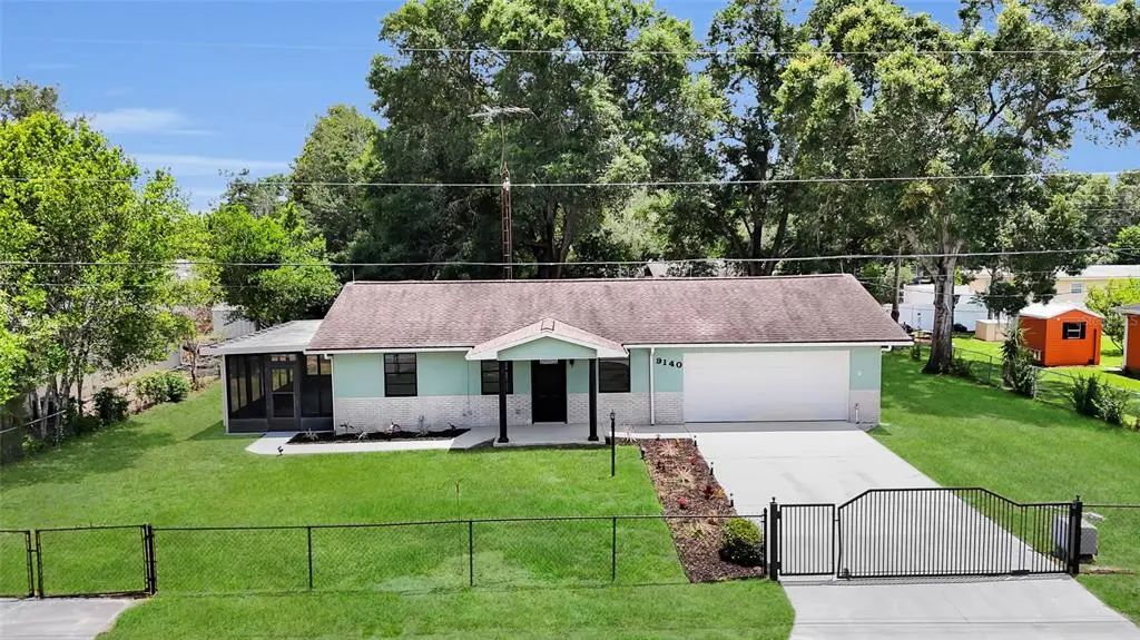 9140 Se 155th Place, SUMMERFIELD