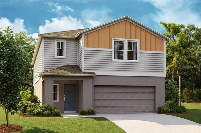 738 Ambleside Drive, HAINES CITY