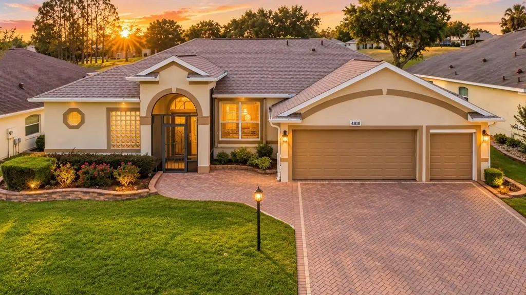 4810 Sable Ridge Court, LEESBURG