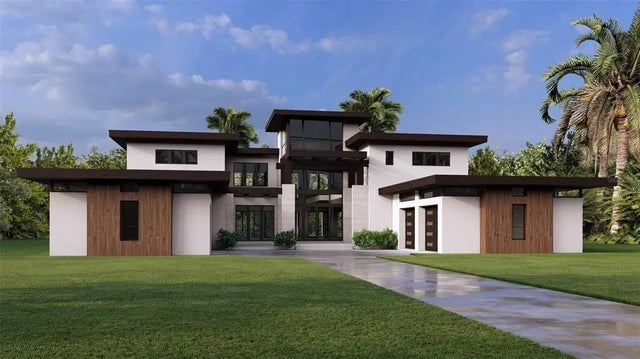 19207 Gunn Highway, ODESSA