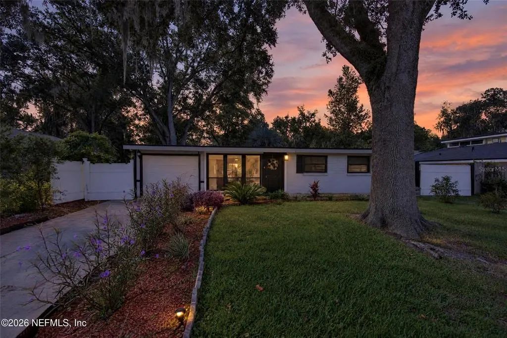 3048 Lorman Drive, JACKSONVILLE