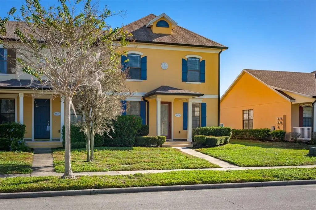 13673 Beauregard Place, ORLANDO