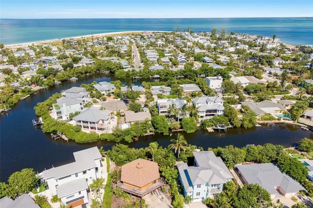 109 Gull Drive, ANNA MARIA