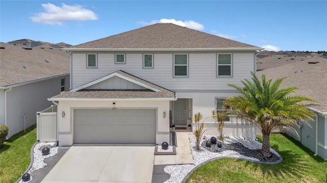 1631 Aspen Avenue, DAVENPORT