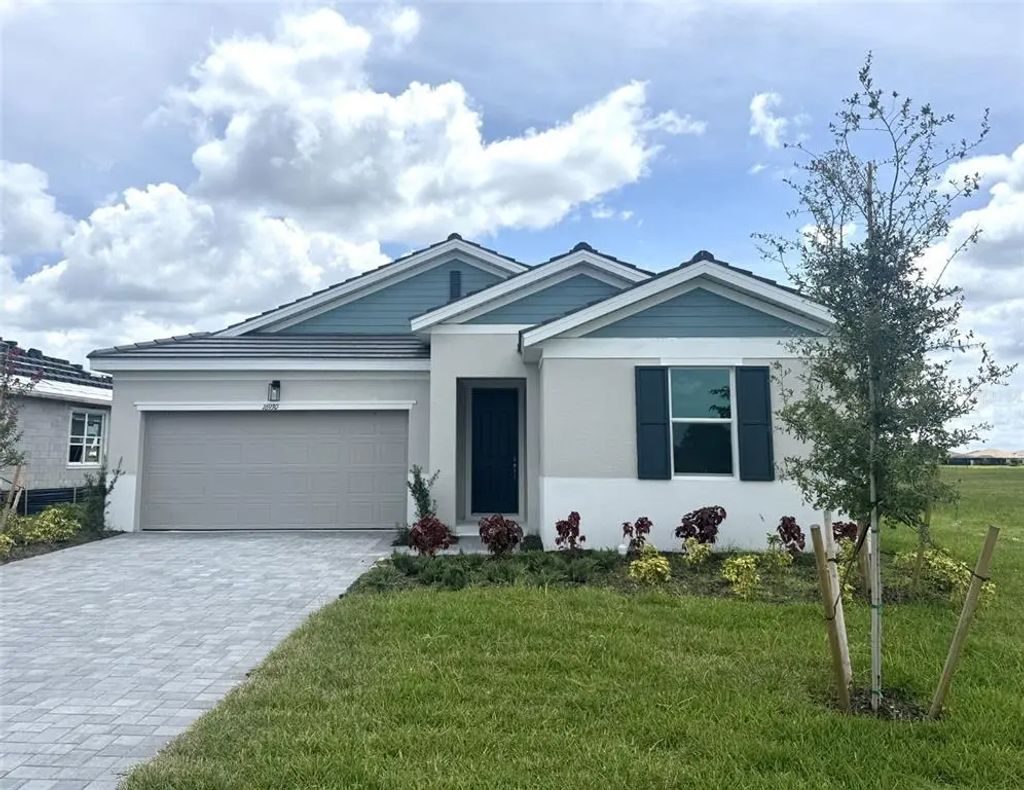 16930 Squirrel Branch Lane, ALVA