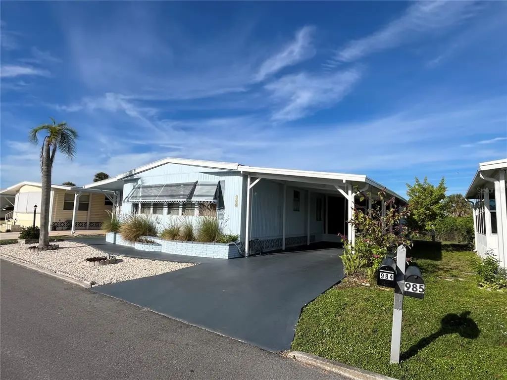 984 Jolanda Circle, VENICE