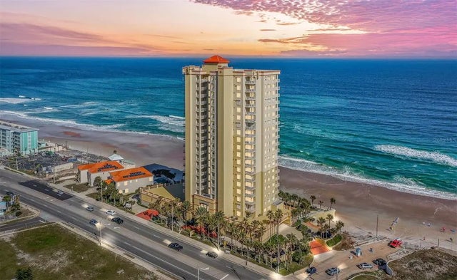 2300 N Atlantic Avenue 1701, DAYTONA BEACH
