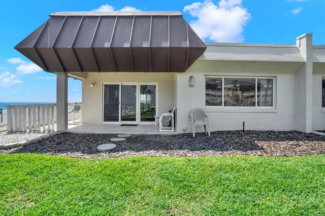 3663 S Atlantic Avenue 10a, NEW SMYRNA BEACH