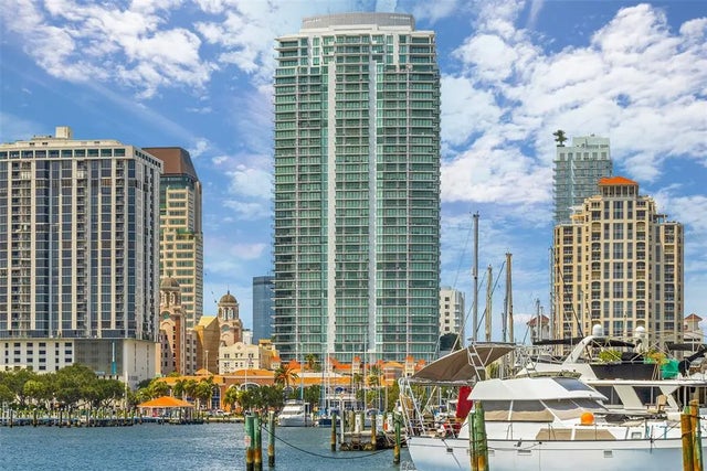 100 1st Avenue N 906, ST PETERSBURG