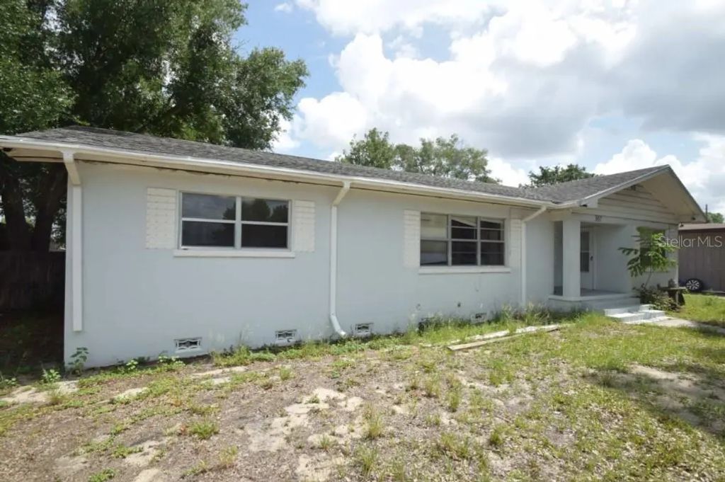 307 Steedly Avenue, LAKE WALES