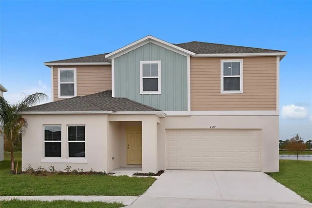 4389 Riverbend Boulevard, HAINES CITY