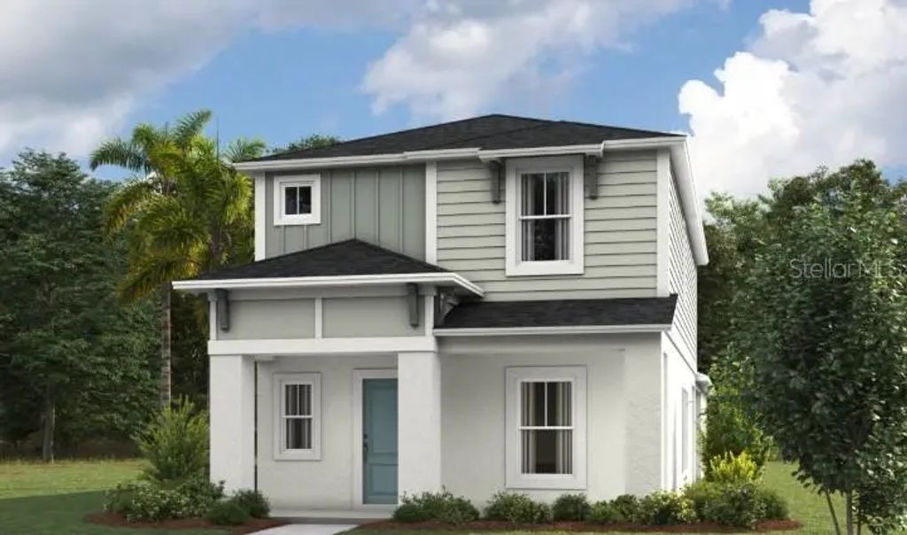 9149 Belleview Forest Pass, DADE CITY