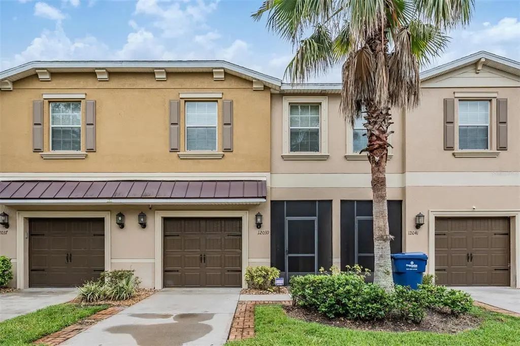 12039 Greengate Drive, HUDSON