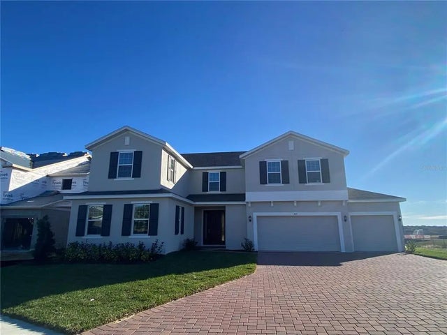 457 Switchgrass Loop, MINNEOLA