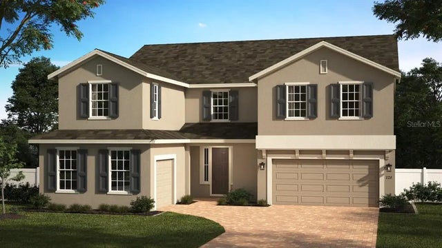 457 Switchgrass Loop, MINNEOLA
