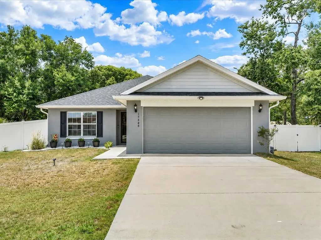 15648 Se 92nd Avenue, SUMMERFIELD