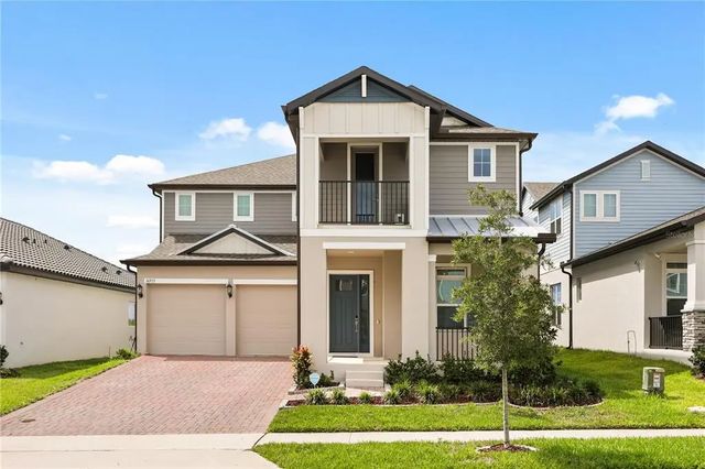 16513 Silver Brook Way, WINTER GARDEN