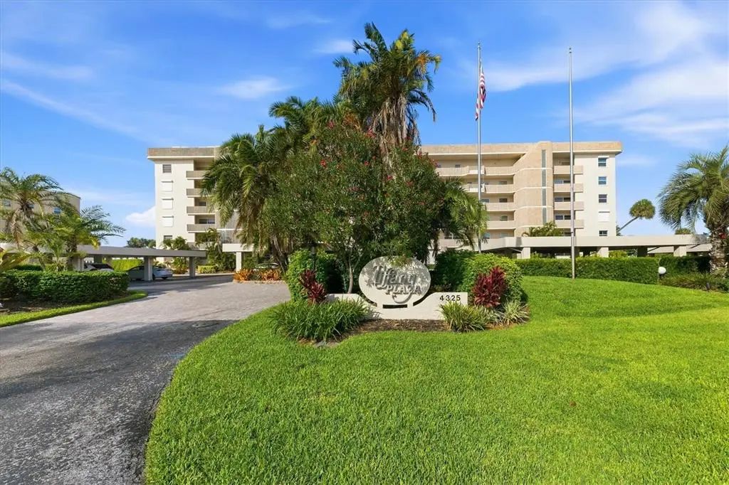 4325 Gulf Of Mexico Drive 306, LONGBOAT KEY
