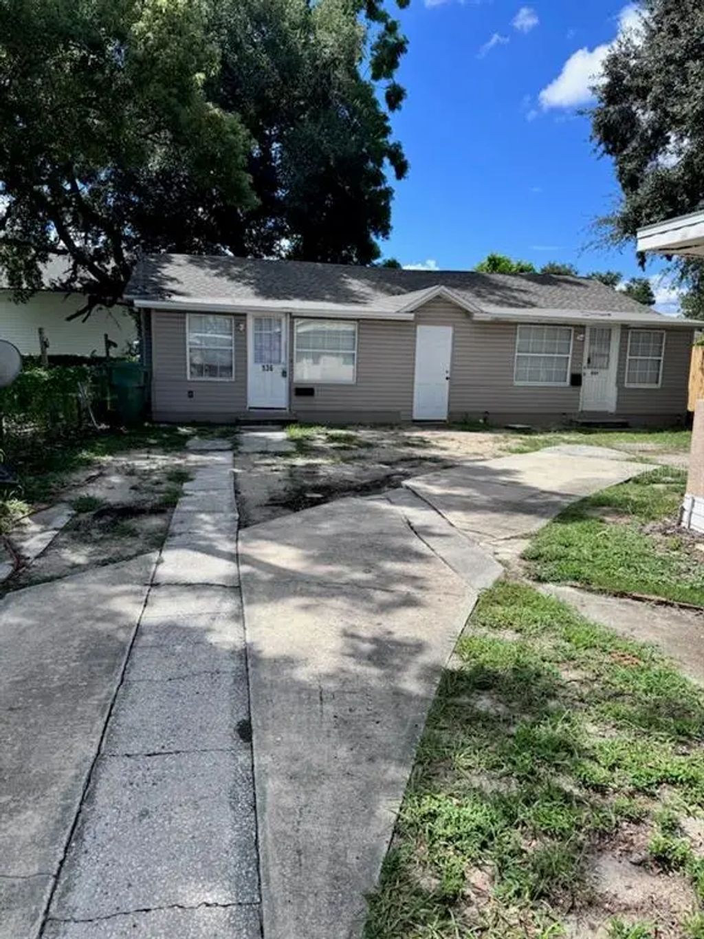 536 Avenue H Se, WINTER HAVEN