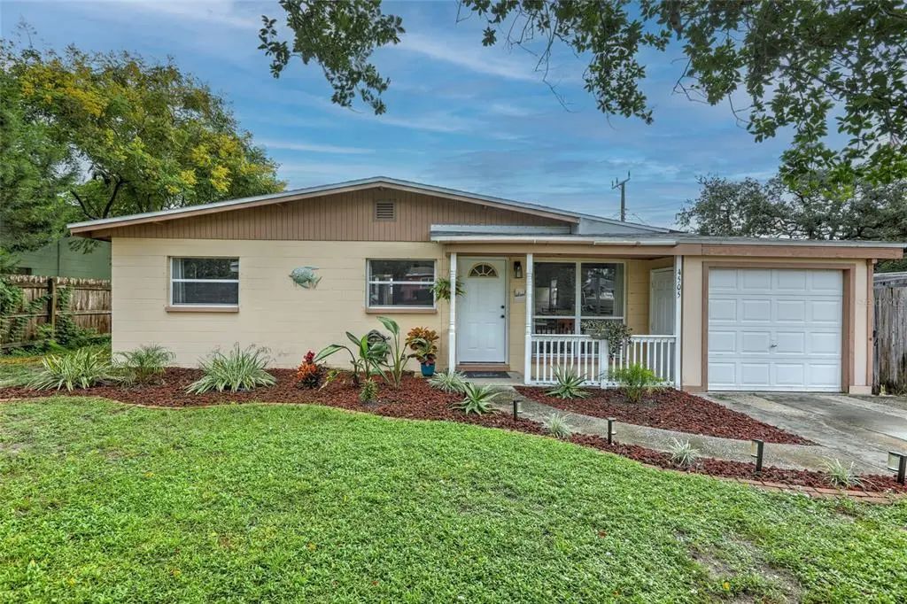 4505 Gray Avenue, TITUSVILLE