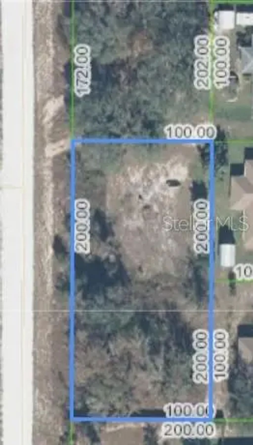1838 N Fonda Road, AVON PARK