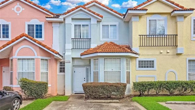 1213 South Beach Circle, KISSIMMEE