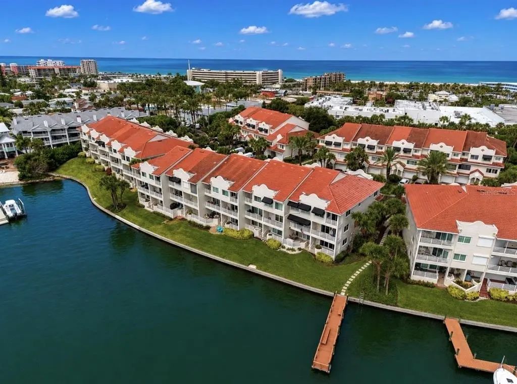4639 Mirabella Court, ST PETE BEACH