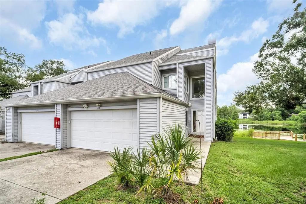 9723 Tiffany Oaks Lane 3b, TAMPA