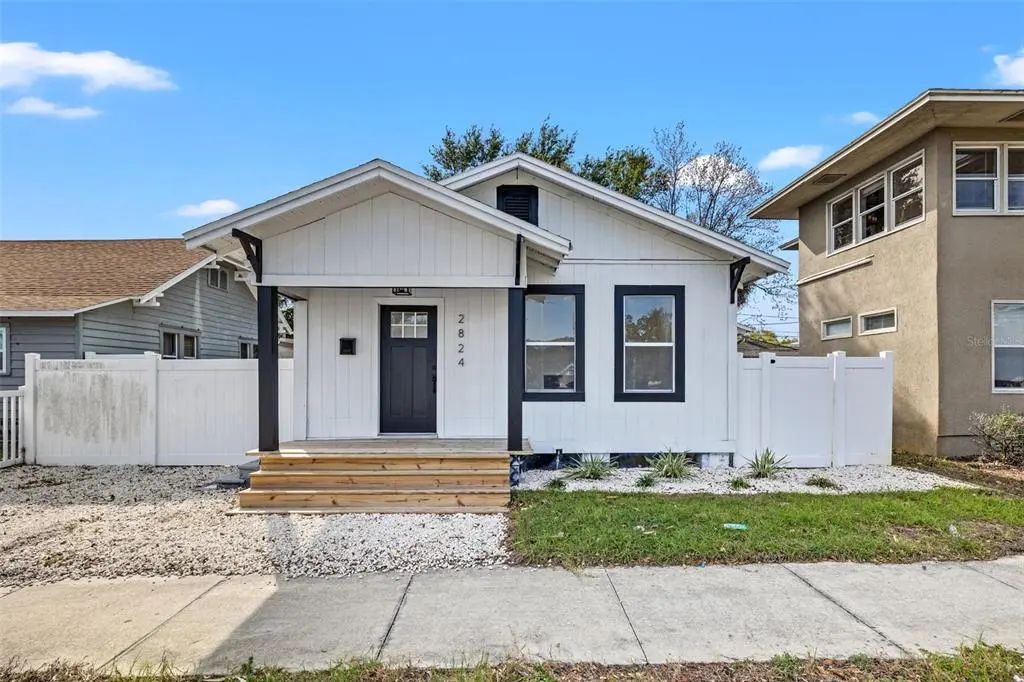 2824 5th Avenue N, ST PETERSBURG