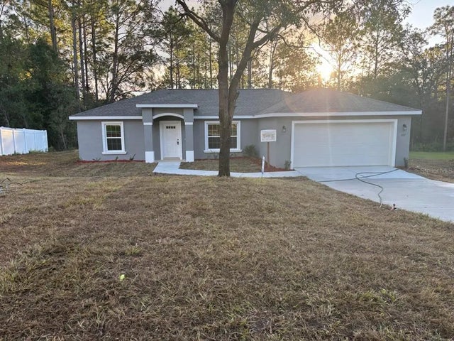 7157 N Deborah Terrace, CITRUS SPRINGS