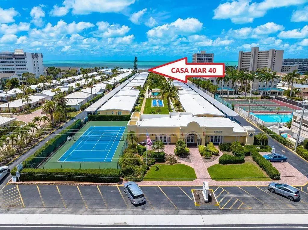 6006 Midnight Pass Road 40, SARASOTA