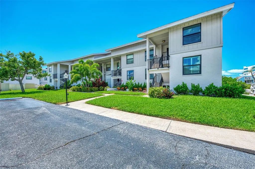 9226 Midnight Pass Road 4a, SARASOTA