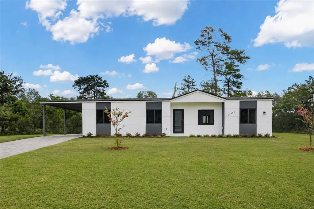12959 Sw 35th Circle, OCALA