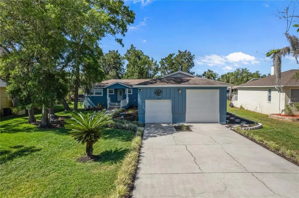 11430 W Waterway Drive, HOMOSASSA