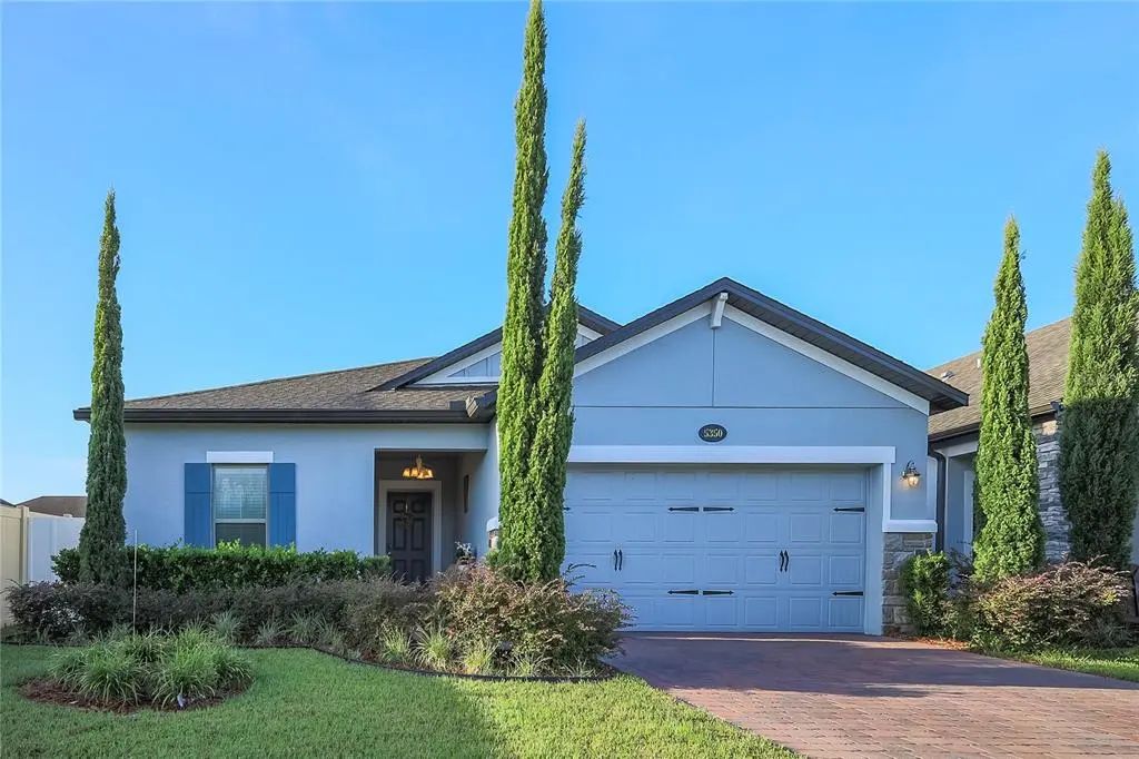 5350 Pavia Drive, ST. CLOUD