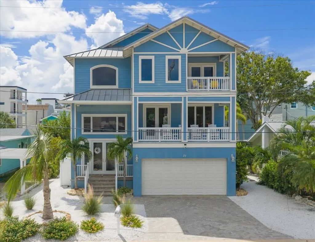 31 81st Avenue, TREASURE ISLAND