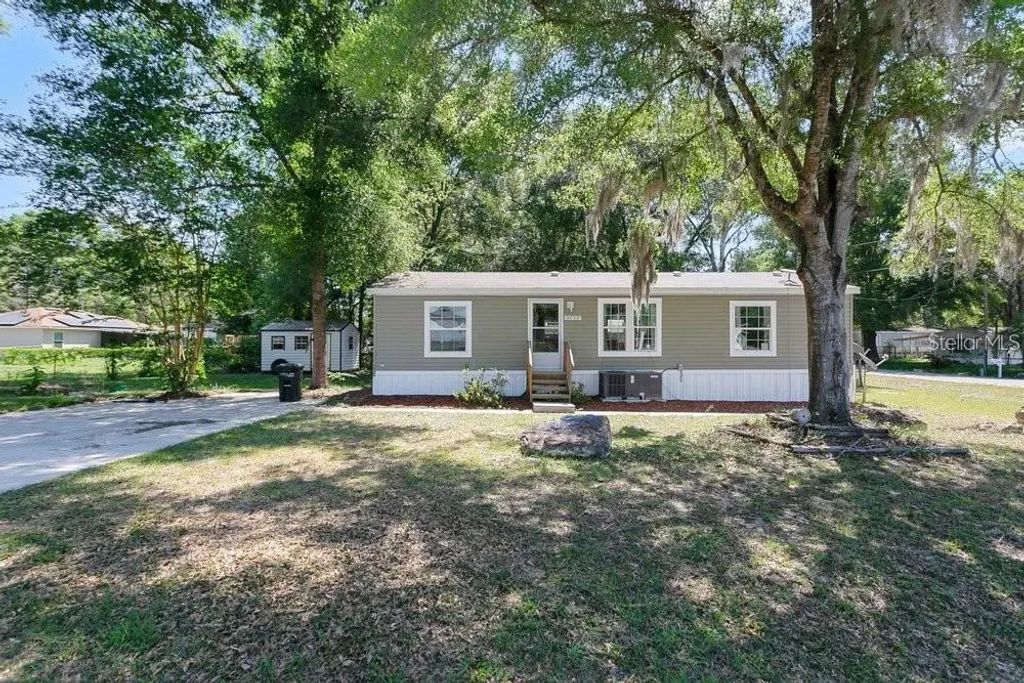 10787 Sw 112th Avenue, DUNNELLON