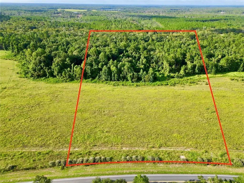 Lot 5a E Hwy 318, FORT MC COY
