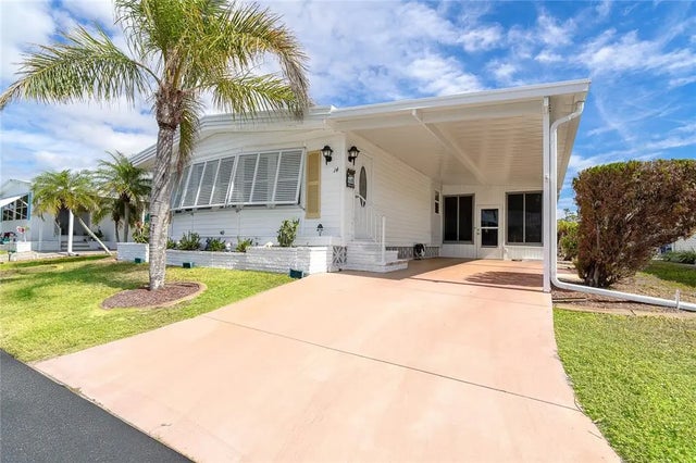 14 N Granada Plaza, ENGLEWOOD