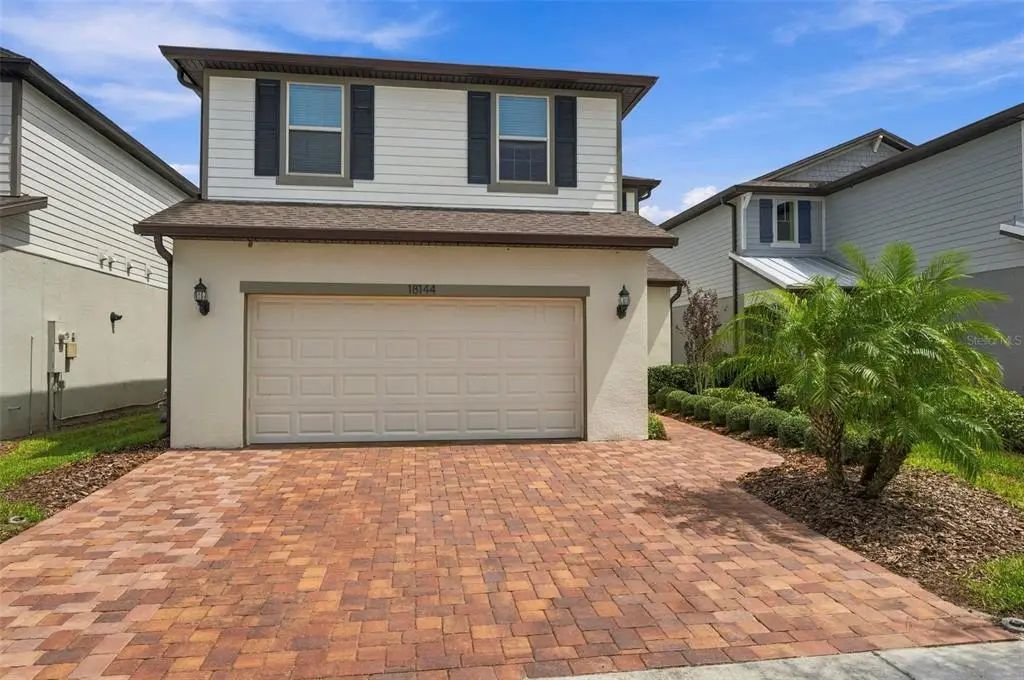 18144 Frame Bend, LAND O LAKES