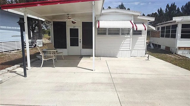 3300 26th Avenue E 110, BRADENTON