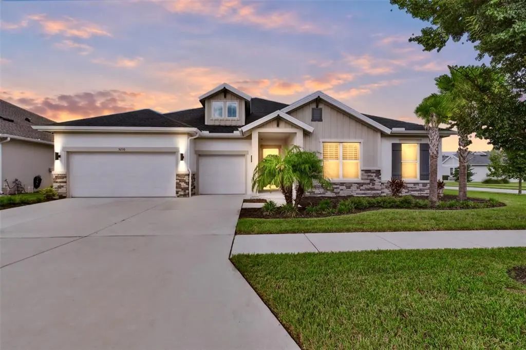 3210 Tour Trace, LAND O LAKES