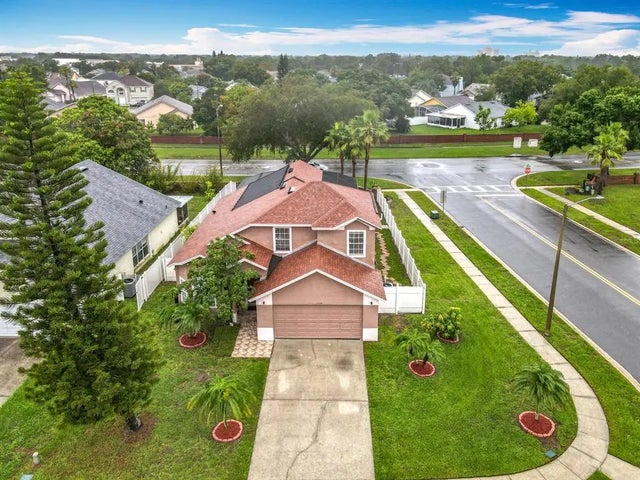 12300 Abberton Court, ORLANDO