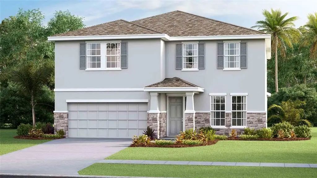 11207 Duckling Way, WEEKI WACHEE