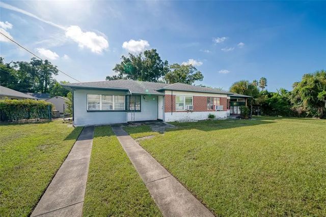 5034 Old Cheney Highway, ORLANDO