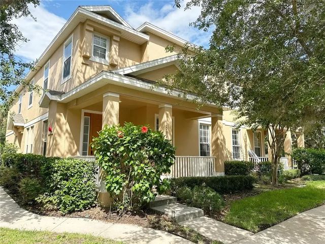 10341 Lake District Lane 55b, ORLANDO